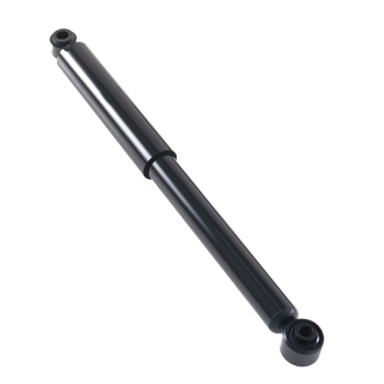 2x Rear Shock Strut Assembly compatible for Nissan Navara D40 Platform 2008-2021 562005X02A
