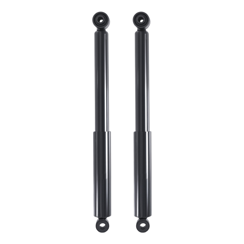 2x Rear Shock Strut Assembly compatible for Nissan Navara D40 Platform 2008-2021 562005X02A