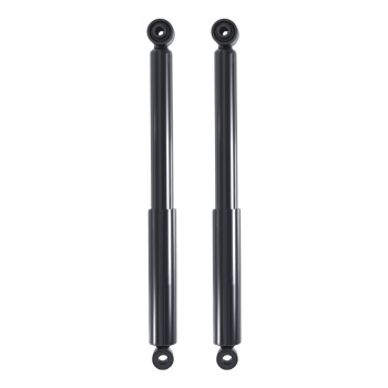 2x Rear Shock Strut Assembly compatible for Nissan Navara D40 Platform 2008-2021 562005X02A