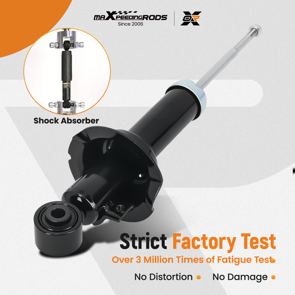 Rear Absorber Shock Kit compatible for Honda CR-V MK3 2006-2011 2.0 2.2 2.4 52611SWAE02