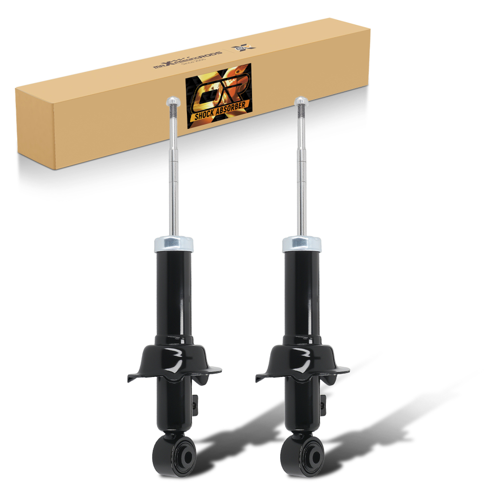 Rear Absorber Shock Kit compatible for Honda CR-V MK3 2006-2011 2.0 2.2 2.4 52611SWAE02