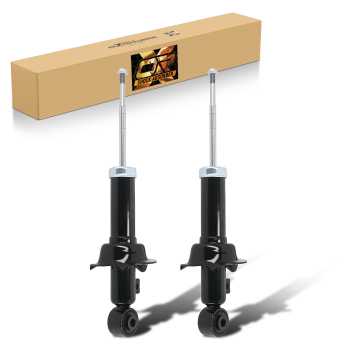 Rear Absorber Shock Kit compatible for Honda CR-V MK3 2006-2011 2.0 2.2 2.4 52611SWAE02