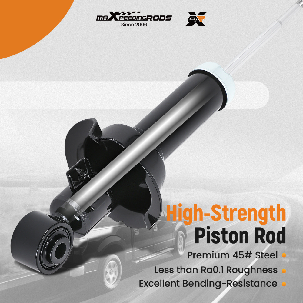 Rear Absorber Shock Kit compatible for Honda CR-V MK3 2006-2011 2.0 2.2 2.4 52611SWAE02