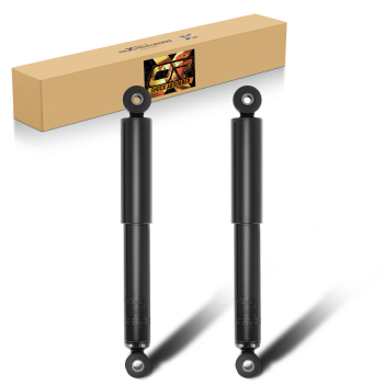 2x Rear Shock Absorber Assembly compatible for Holden Astra AH 05-10 Wagon 93178640