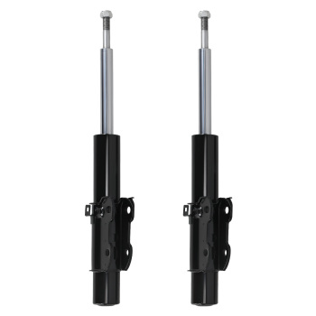 2x Ammortizzatore Ant compatibile per Mercedes Sprinter 2006-18 A9063206330 9063205530