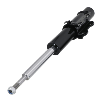 2x Front Damper compatible for Mercedes Sprinter 2006-2021 compatible for VW Crafter 2006-2016 9063200833