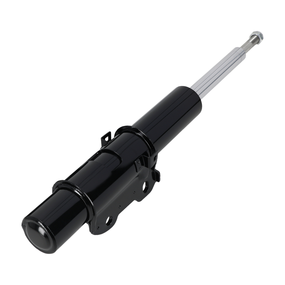 2x Front Damper compatible for Mercedes Sprinter 2006-2021 compatible for VW Crafter 2006-2016 9063200833