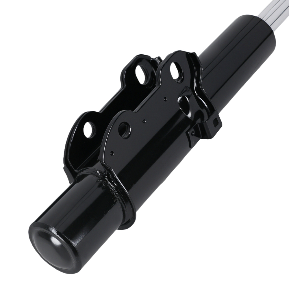 2x Front Damper compatible for Mercedes Sprinter 2006-2021 compatible for VW Crafter 2006-2016 9063200833