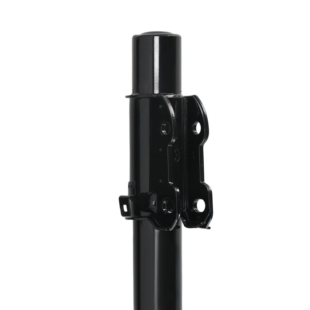 2x Front Damper compatible for Mercedes Sprinter 2006-2021 compatible for VW Crafter 2006-2016 9063200833