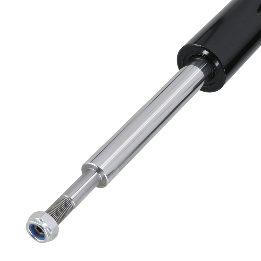 2x Front Damper compatible for Mercedes Sprinter 2006-2021 compatible for VW Crafter 2006-2016 9063200833