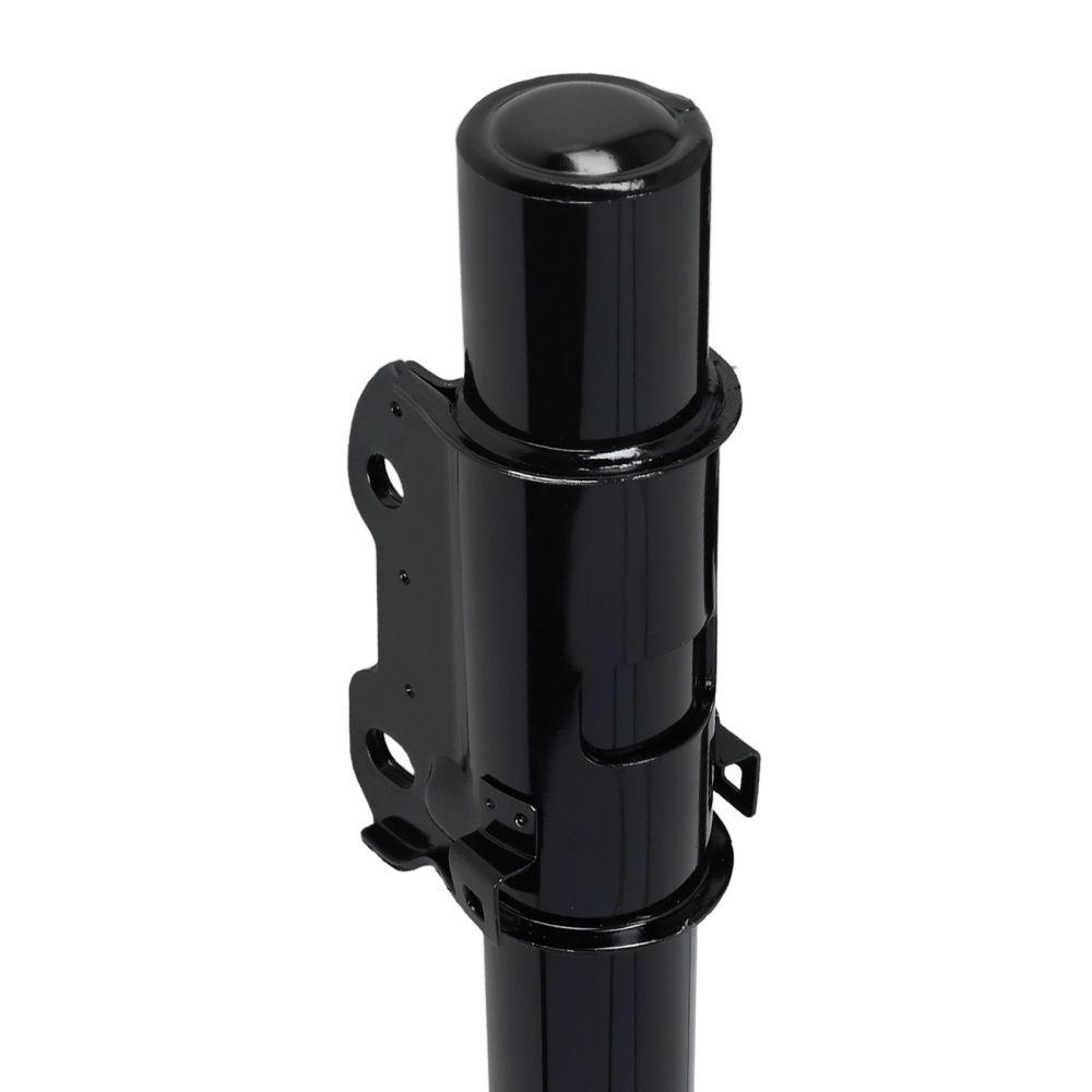 2x Front Damper compatible for Mercedes Sprinter 2006-2021 compatible for VW Crafter 2006-2016 9063200833