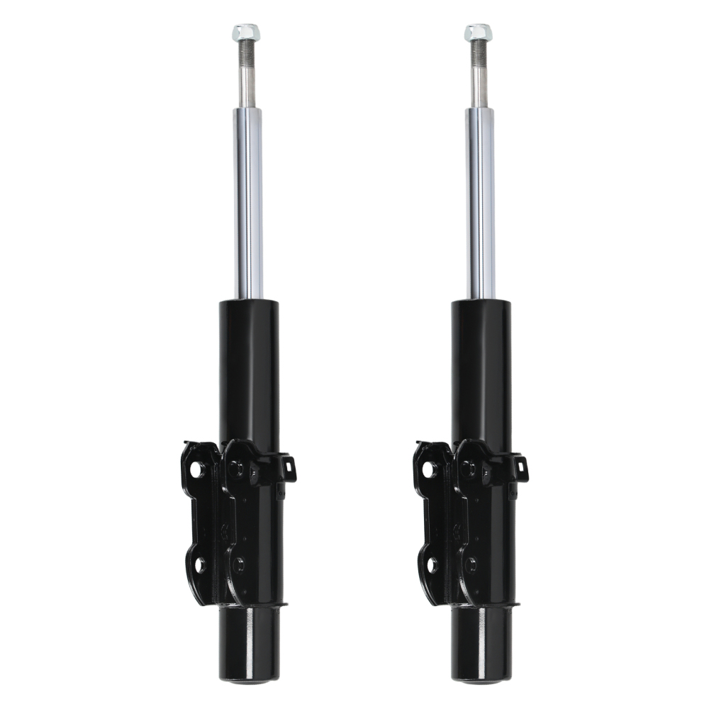 2x Front Damper compatible for Mercedes Sprinter 2006-2021 compatible for VW Crafter 2006-2016 9063200833