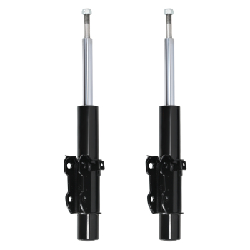 2x Front Damper compatible for Mercedes Sprinter 2006-2021 compatible for VW Crafter 2006-2016 9063200833