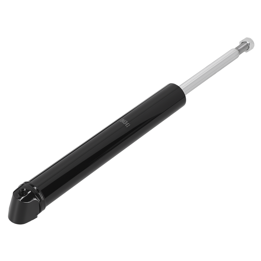 2x Ammortizzatori Anteriori compatibile per Smart (450) 2003-2007 Cabrio City-Coupé Fortwo