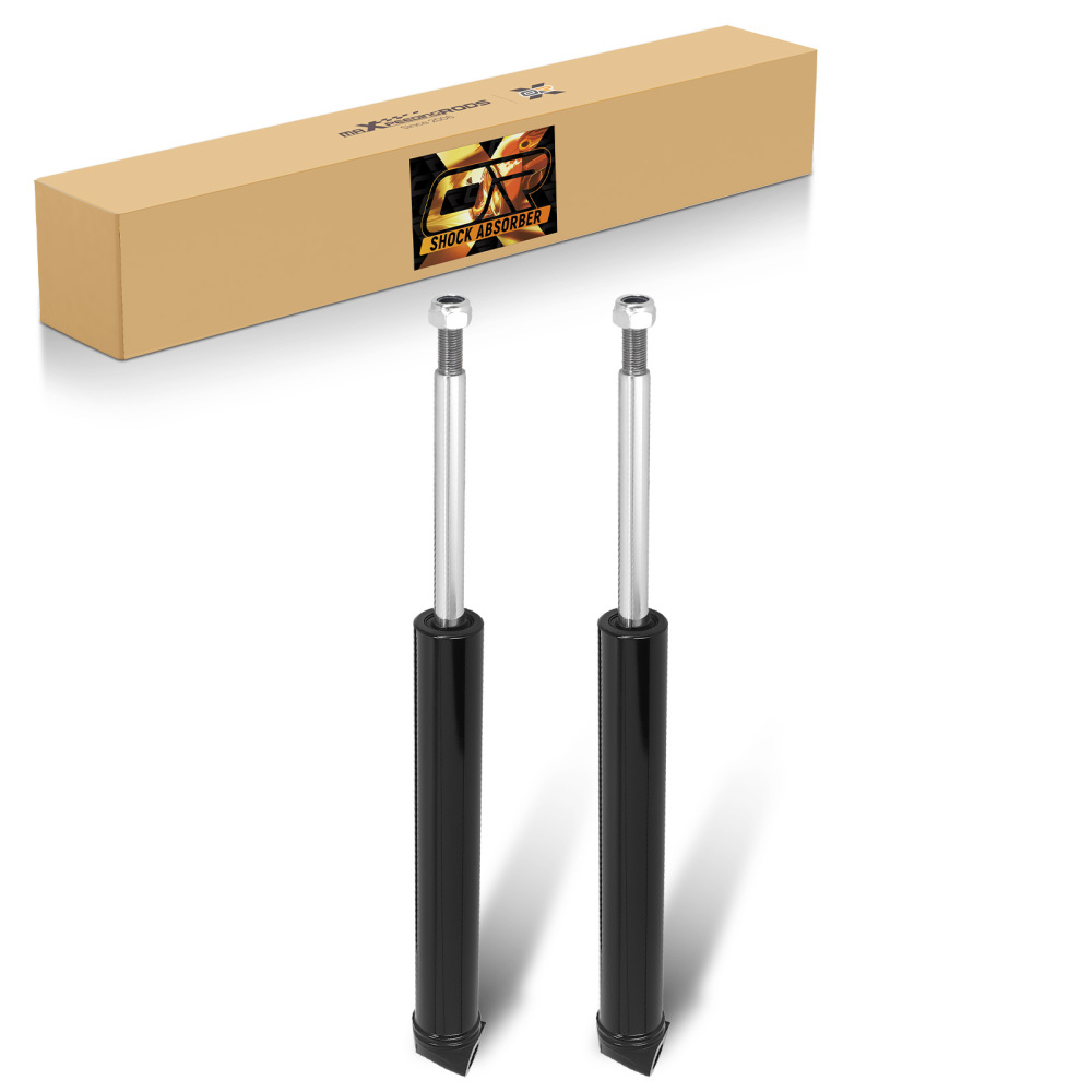 2x Amortiguador presión de gas delantero compatible para Smart City, Fortwo, Roadster 332901