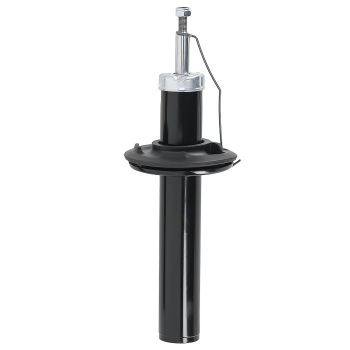 Front Shock Absorbers compatible for AUDI A4 B8 AVANT (8K5) 2008-2015 Shocks Shockers X 2