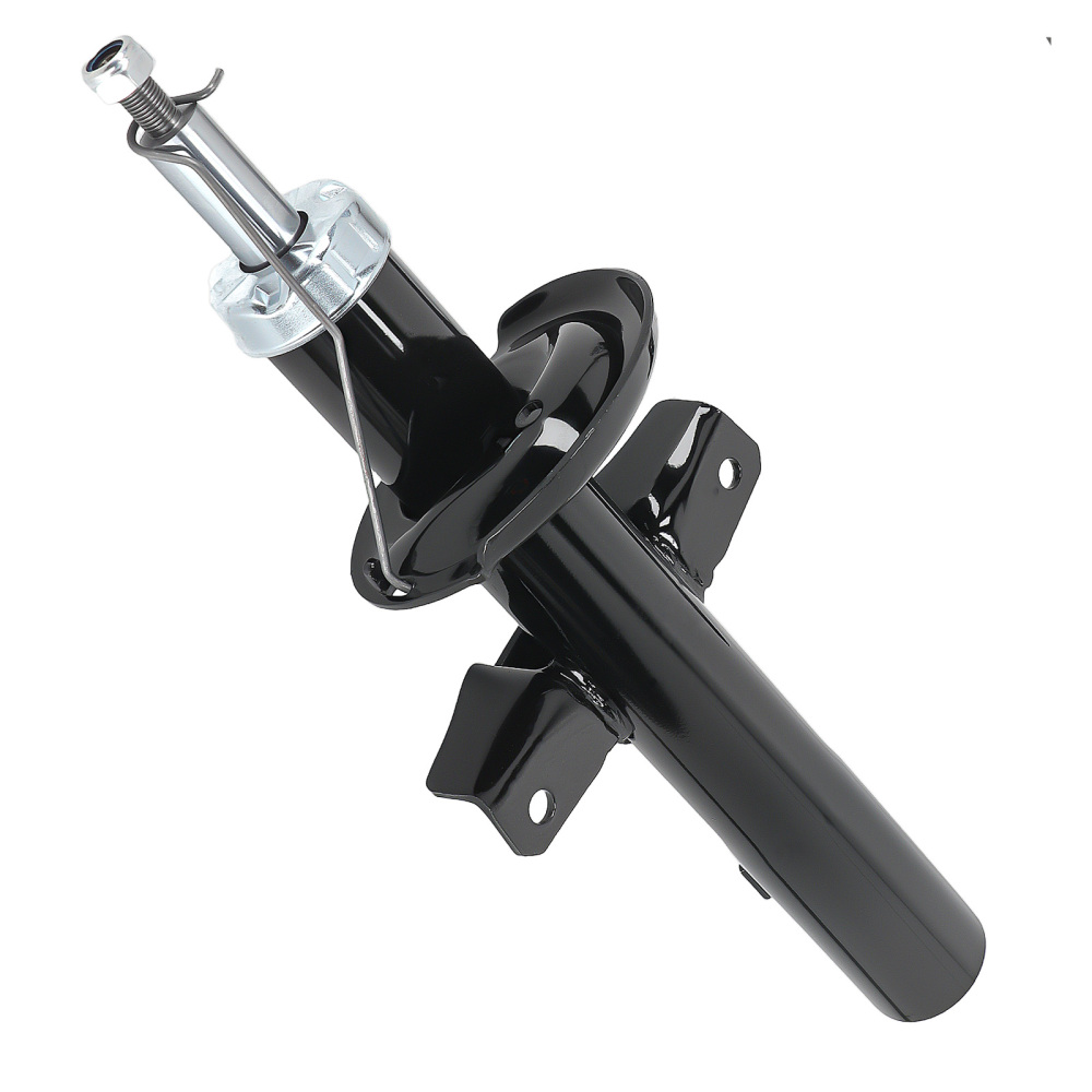 2x Shock Absorbers (Pair) Compatible for FORD MONDEO Mk3 2.0 Rear 00 to 07 Damper