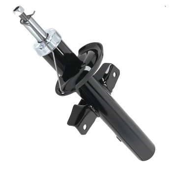 2x Shock Absorbers (Pair) Compatible for FORD MONDEO Mk3 2.0 Rear 00 to 07 Damper