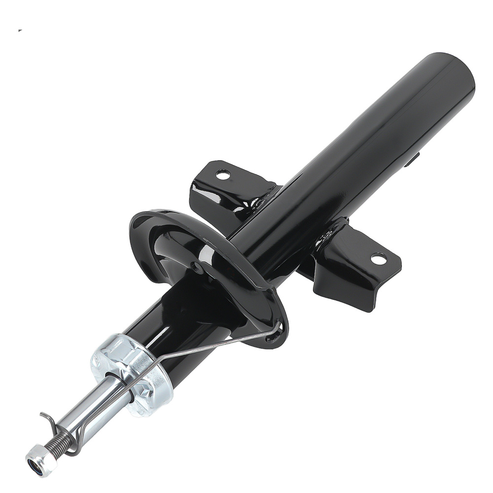 2x Shock Absorbers (Pair) Compatible for FORD MONDEO Mk3 2.0 Rear 00 to 07 Damper