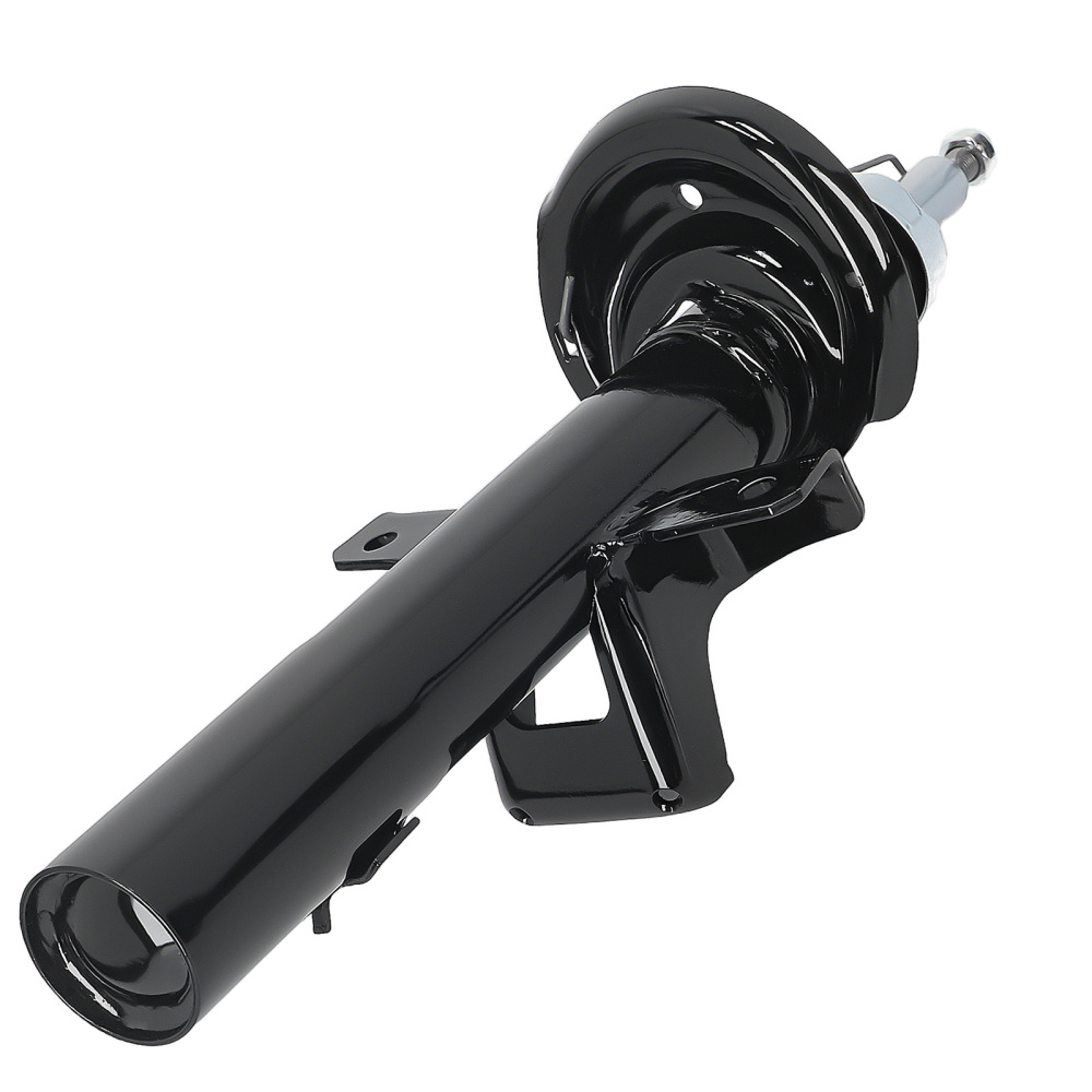 2x Shock Absorbers (Pair) Compatible for FORD MONDEO Mk3 2.0 Rear 00 to 07 Damper