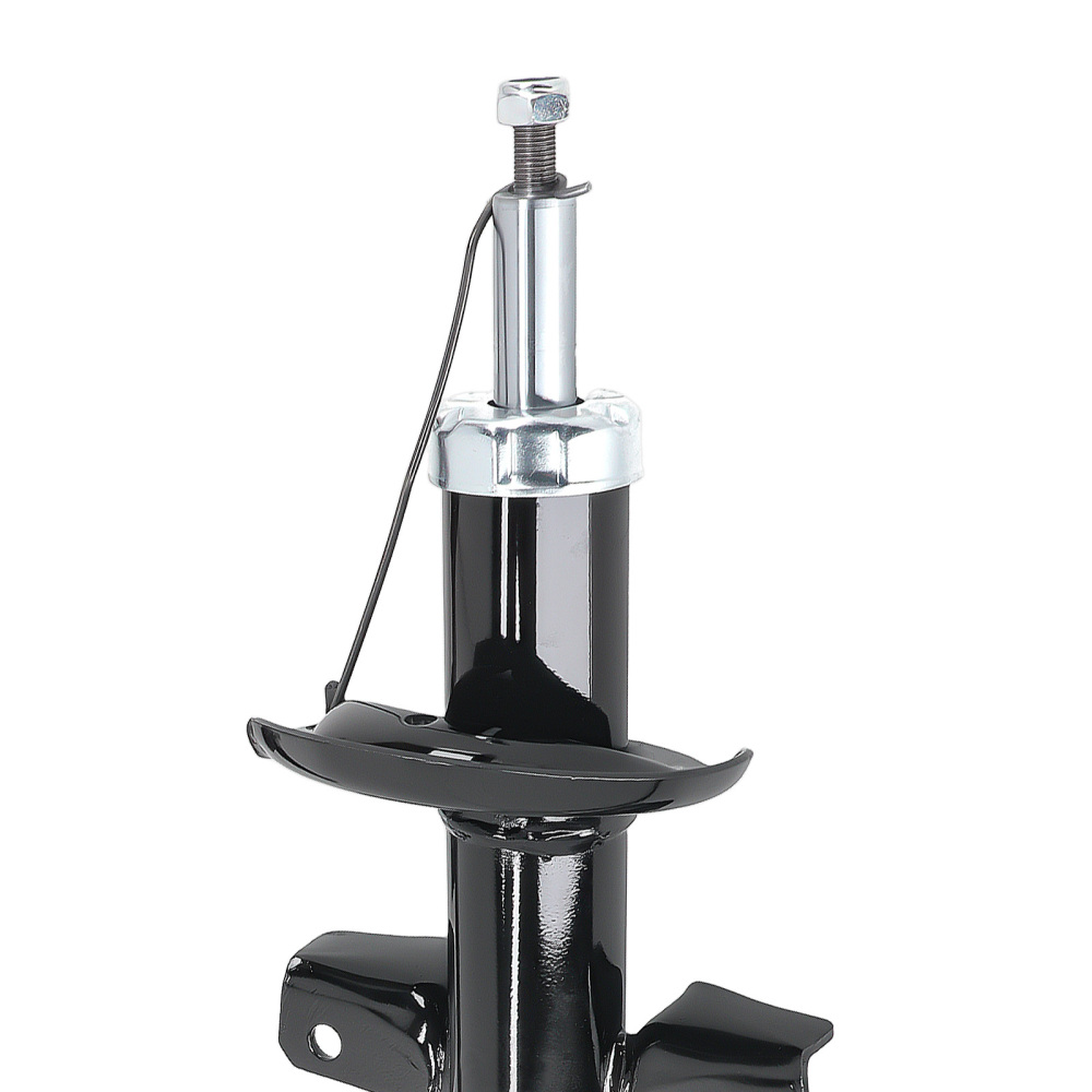 2x Shock Absorbers (Pair) Compatible for FORD MONDEO Mk3 2.0 Rear 00 to 07 Damper