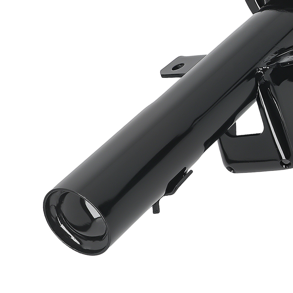 2x Shock Absorbers (Pair) Compatible for FORD MONDEO Mk3 2.0 Rear 00 to 07 Damper