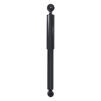 2x Rear Shock Absorbers Assembly compatible for Ford Transit 2000-2006 1C1518080CD Damper