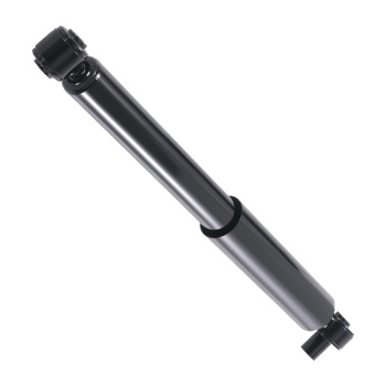 2x Rear Shock Absorbers Assembly compatible for Ford Transit 2000-2006 1C1518080CD Damper