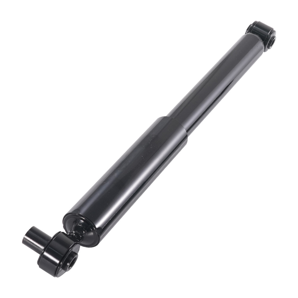 2x Rear Shock Absorbers Assembly compatible for Ford Transit 2000-2006 1C1518080CD Damper