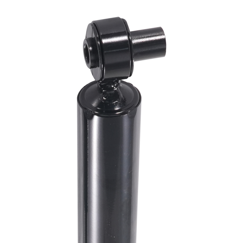2x Rear Shock Absorbers Assembly compatible for Ford Transit 2000-2006 1C1518080CD Damper