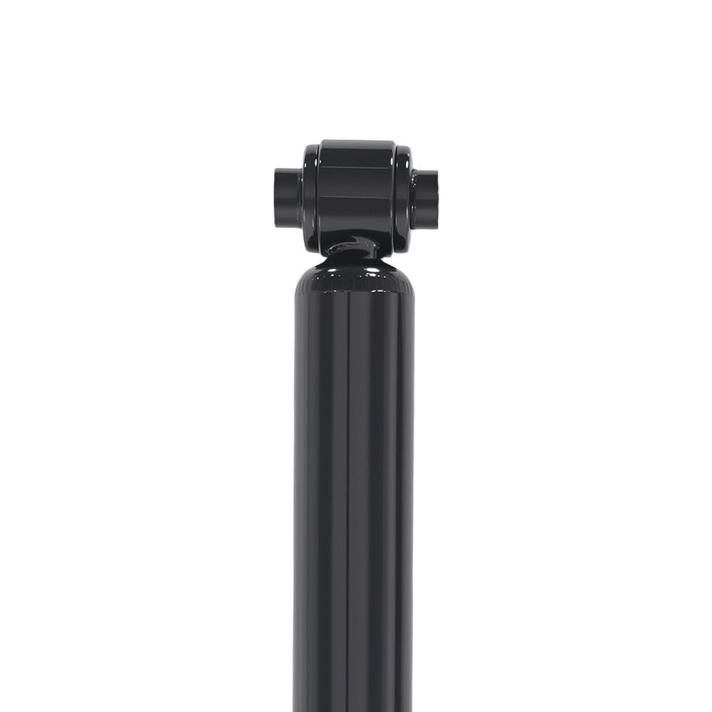 2x Rear Strut Shock Absorber compatible for Fiat Bravo/Stilo 2001-2014 23963 E1307