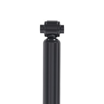 2x Rear Strut Shock Absorber compatible for Fiat Bravo/Stilo 2001-2014 23963 E1307