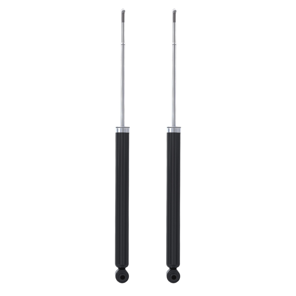 2x Rear Strut Shock Absorber compatible for Fiat Bravo/Stilo 2001-2014 23963 E1307