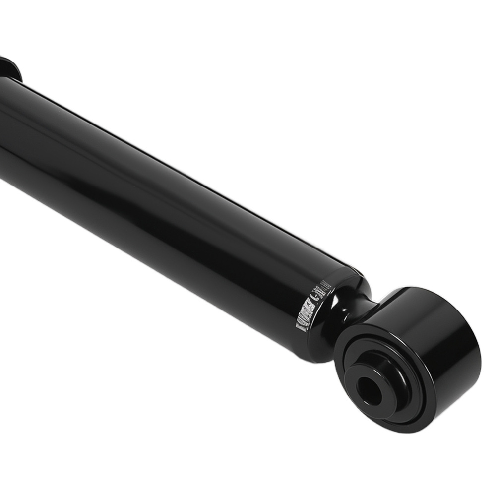 2 Ammortizzatori Pressione Gas Posteriore compatibile per Smart Cabrio City Coupe Fortwo 450