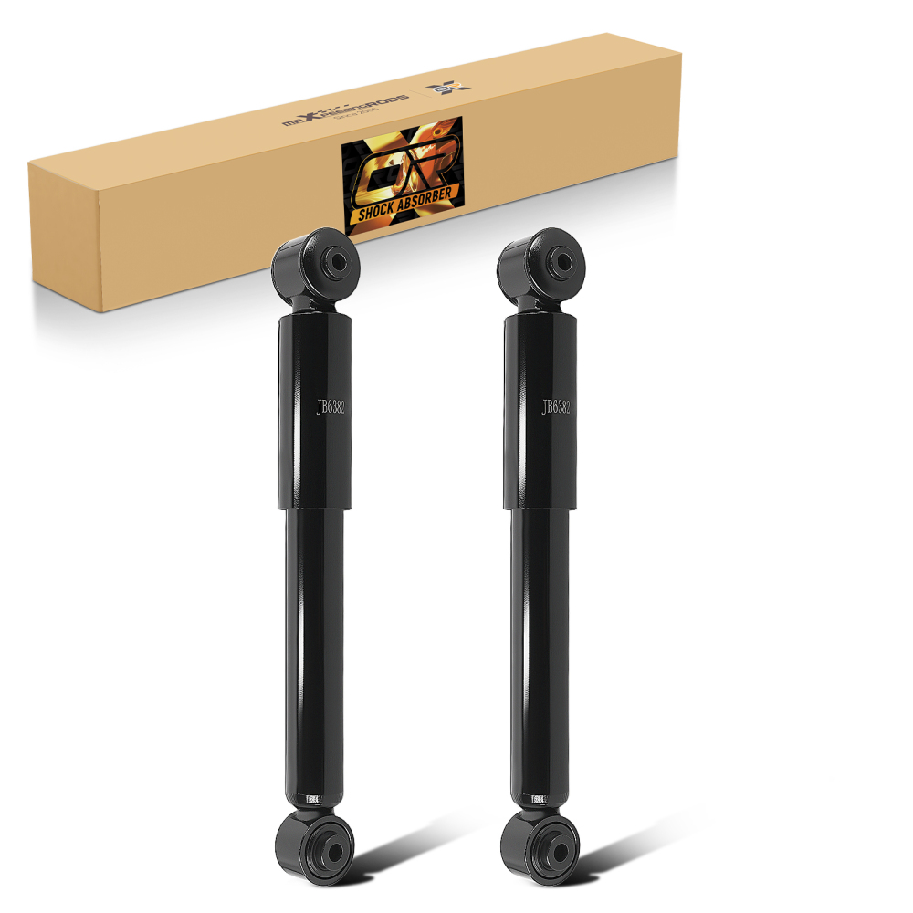 2 Ammortizzatori Pressione Gas Posteriore compatibile per Smart Cabrio City Coupe Fortwo 450