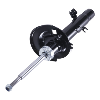 2x Front Shock Absorber Assembly compatible for Peugeot 2008 13-22 9820326280 3338002