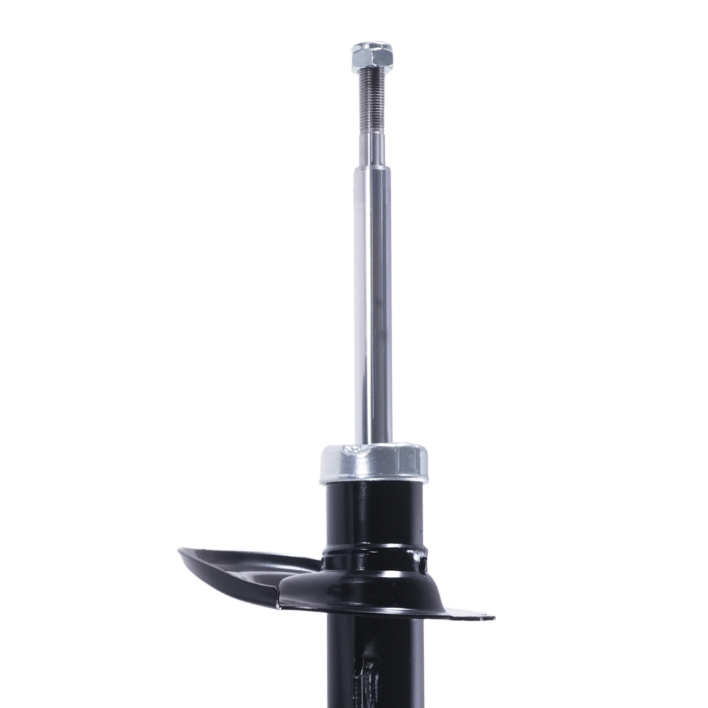 2x Front Shock Absorber Assembly compatible for Peugeot 2008 13-22 9820326280 3338002