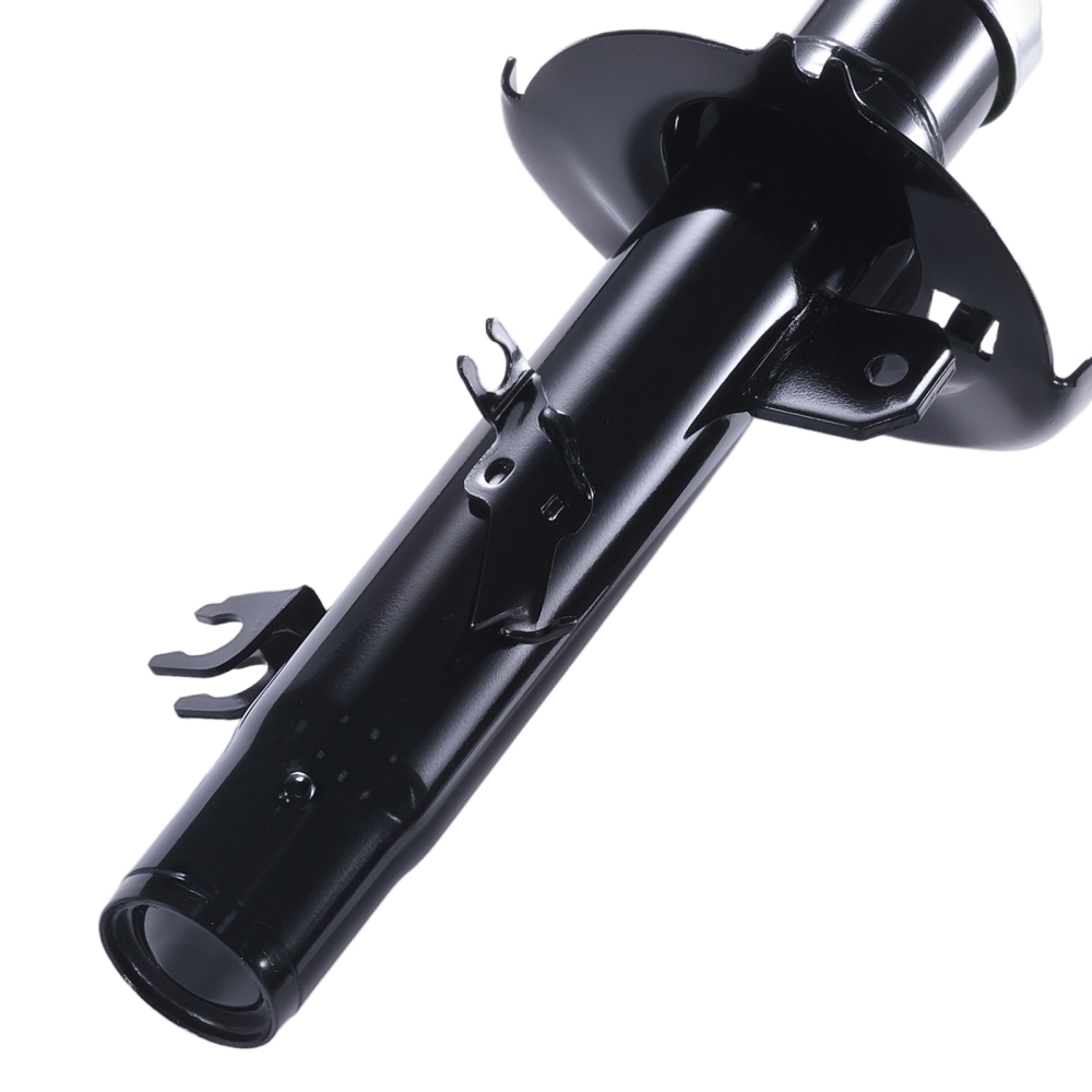 2x Front Shock Absorber Assembly compatible for Peugeot 2008 13-22 9820326280 3338002