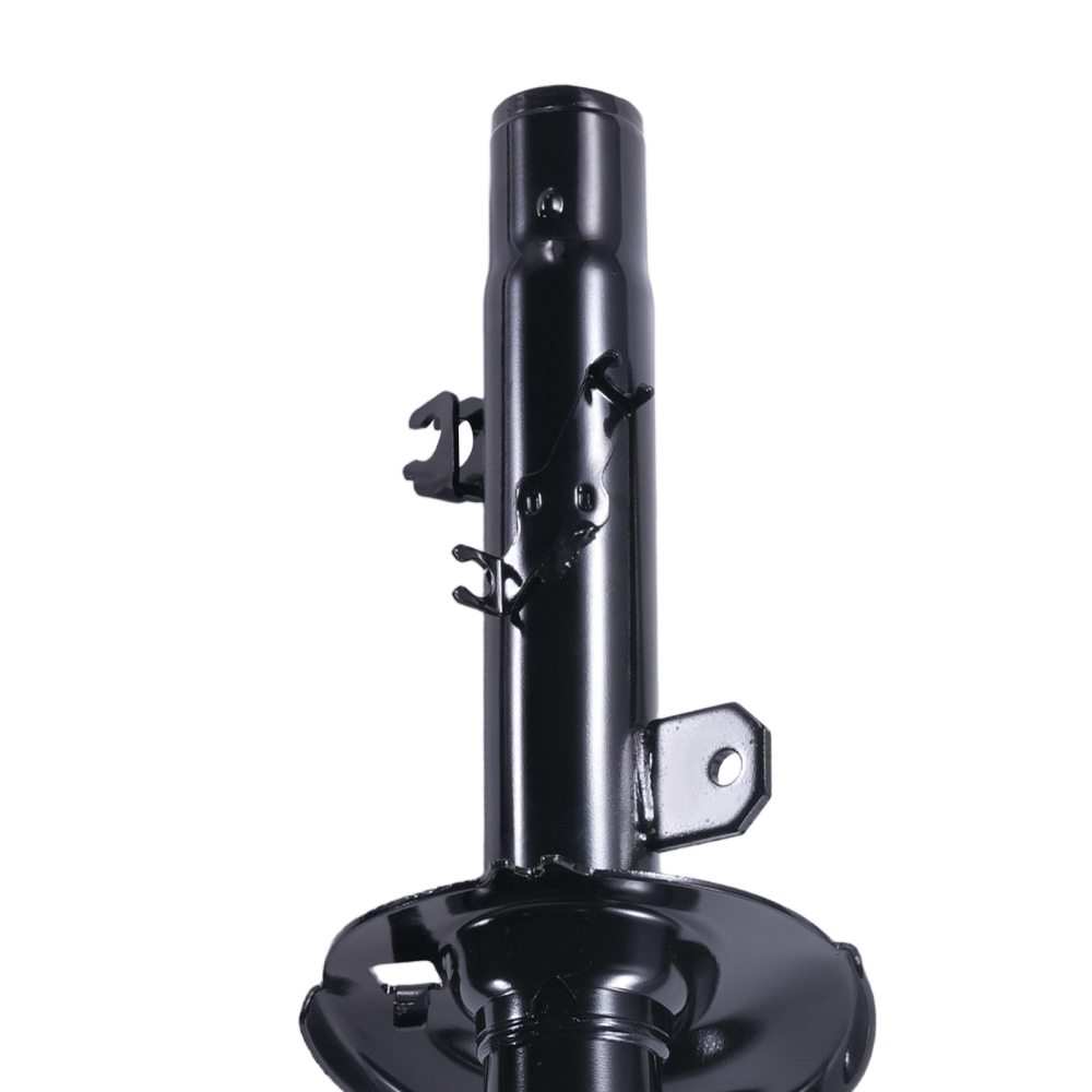 2x Front Shock Absorber Assembly compatible for Peugeot 2008 13-22 9820326280 3338002