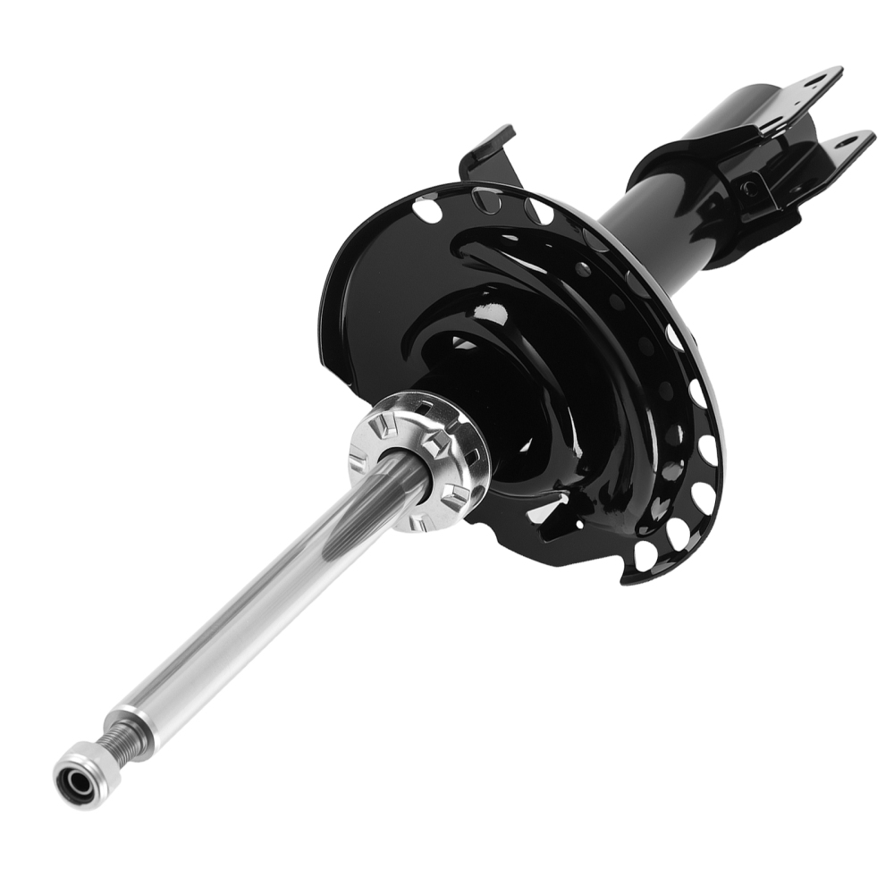 2x Front Shock Absorber compatible for Renault Captur 2013-2023 543020457R 3338008