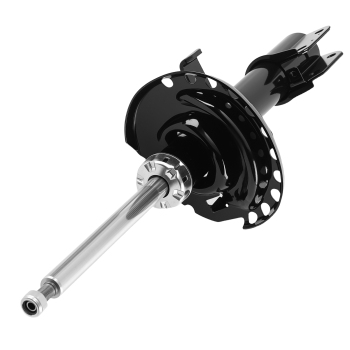 2x Front Shock Absorber compatible for Renault Captur 2013-2023 543020457R 3338008