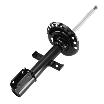 2x Front Shock Absorber compatible for Renault Captur 2013-2023 543020457R 3338008