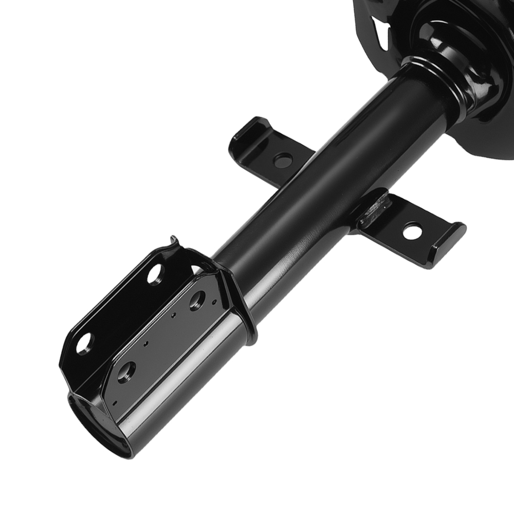 2x Front Shock Absorber compatible for Renault Captur 2013-2023 543020457R 3338008