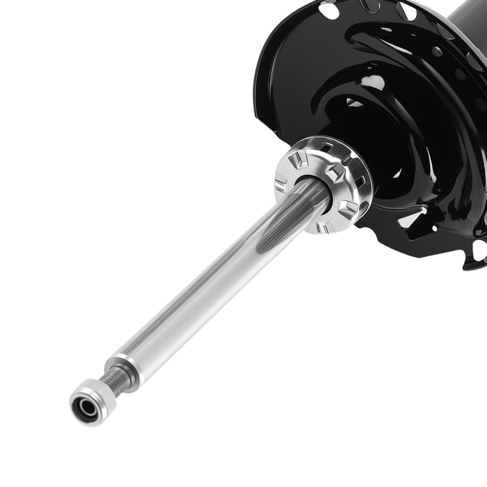 2x Front Shock Absorber compatible for Renault Captur 2013-2023 543020457R 3338008