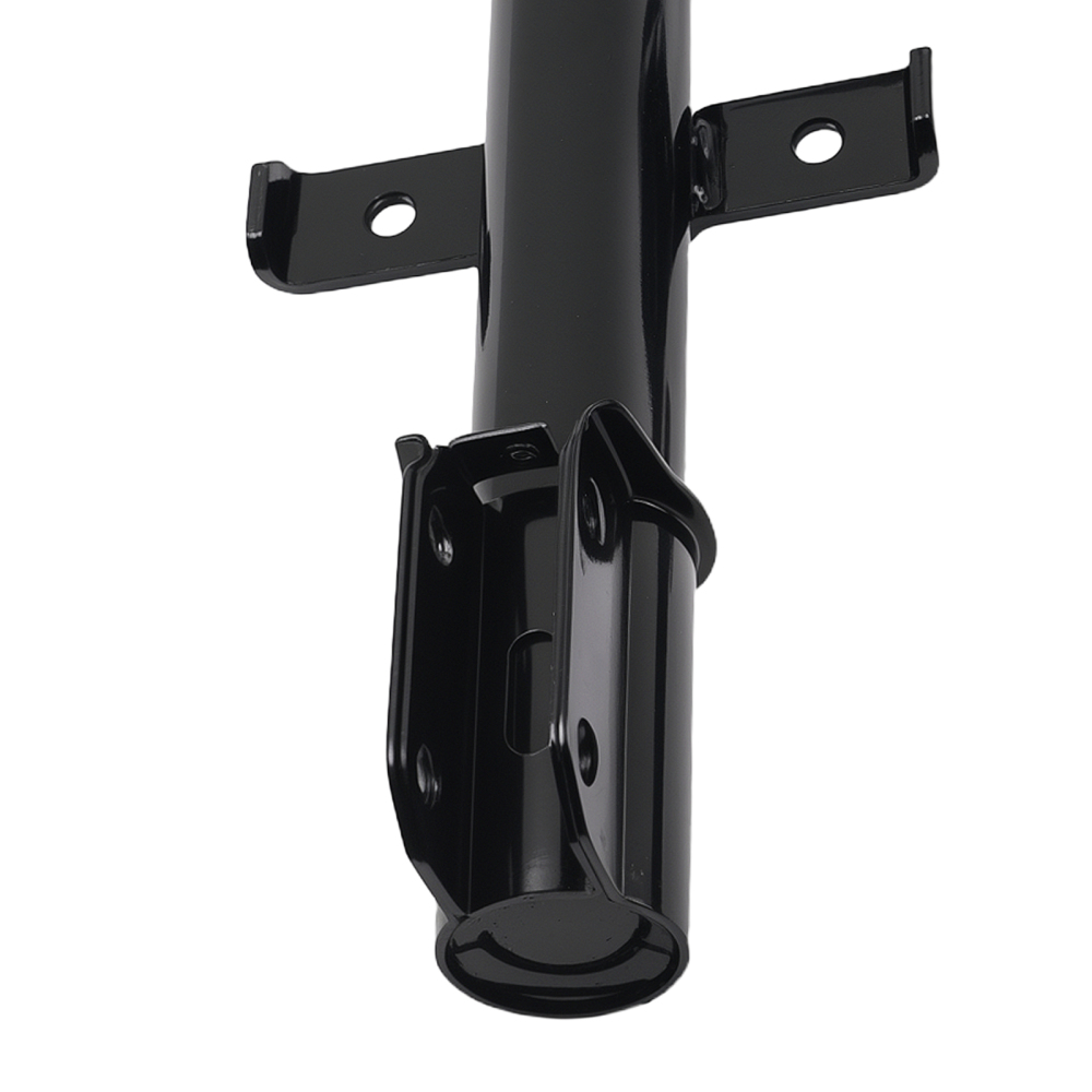 2x Front Shock Absorber compatible for Renault Captur 2013-2023 543020457R 3338008