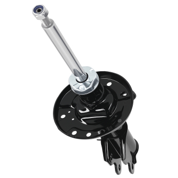 2x Front Gas Strut Shock Absobers compatible for Opel Mokka 2012-2022 95137359 95137363 Set