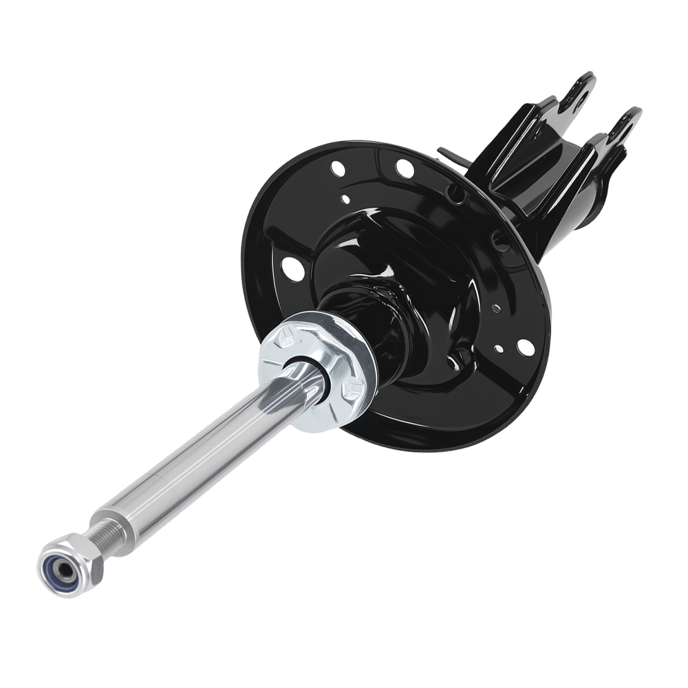 2x Front Gas Strut Shock Absobers compatible for Opel Mokka 2012-2022 95137359 95137363 Set