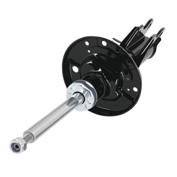 2x Front Gas Strut Shock Absobers compatible for Opel Mokka 2012-2022 95137359 95137363 Set