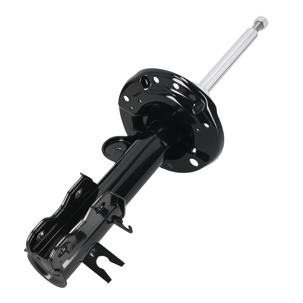 2x Front Gas Strut Shock Absobers compatible for Opel Mokka 2012-2022 95137359 95137363 Set