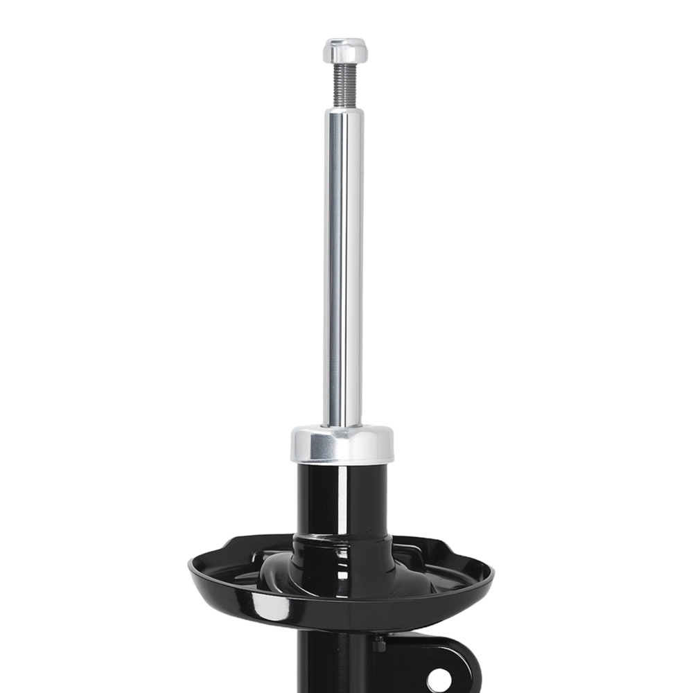 2x Front Gas Strut Shock Absobers compatible for Opel Mokka 2012-2022 95137359 95137363 Set